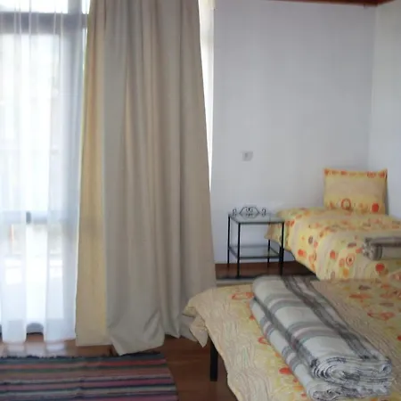 Pensionat Tsutsovi House