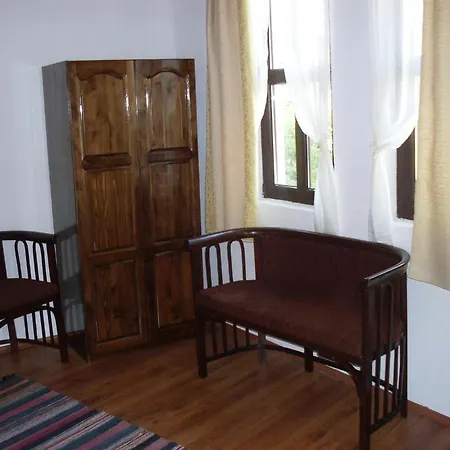 Penzion Tsutsovi House Kalofer