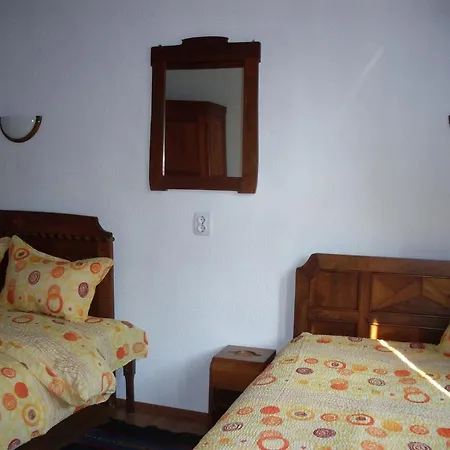 Tsutsovi House Kalofer