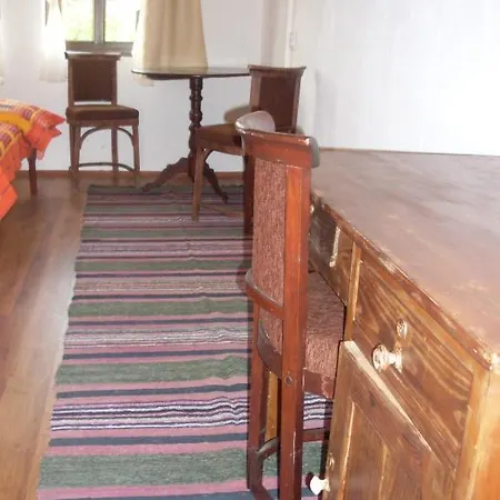 Tsutsovi House