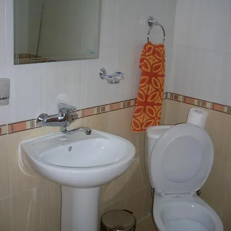 Tsutsovi House Kalofer