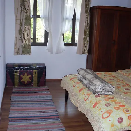 Pensionat Tsutsovi House 2*