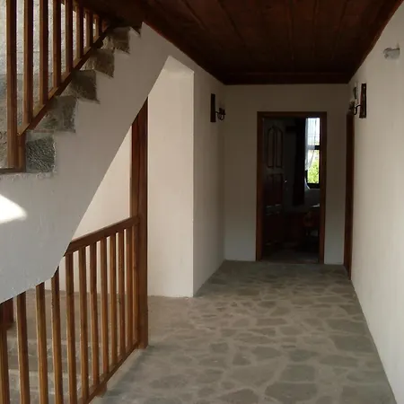 Tsutsovi House 2* Kalofer