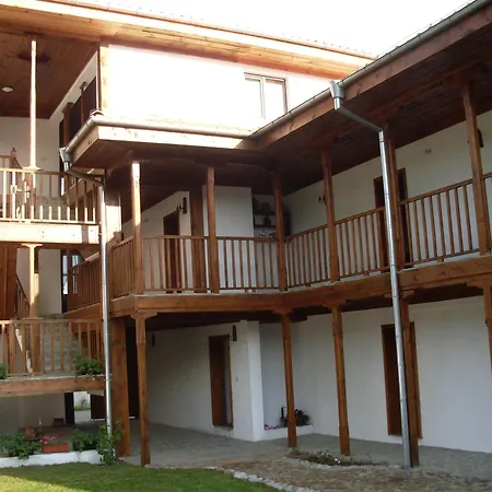 Tsutsovi House 2*