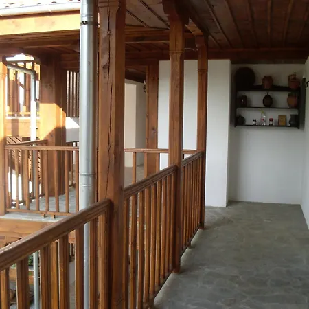 Tsutsovi House Kalofer