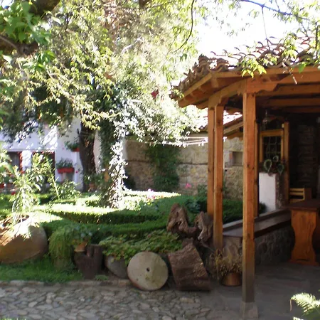 Tsutsovi House 2*