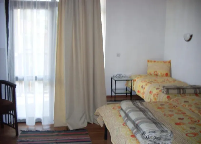 Affittacamere Tsutsovi House