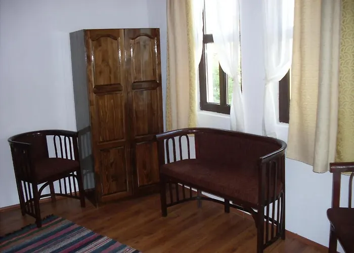 Affittacamere Tsutsovi House Kalofer