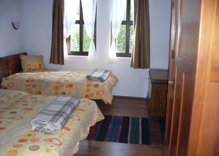 Affittacamere Tsutsovi House Kalofer