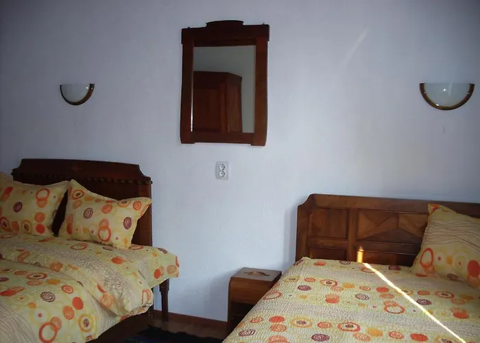 Tsutsovi House Kalofer