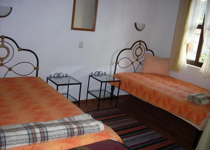 Tsutsovi House Affittacamere