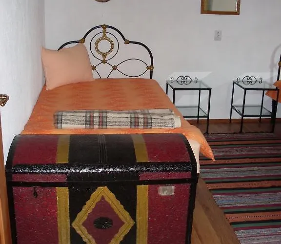 Affittacamere Tsutsovi House 2*