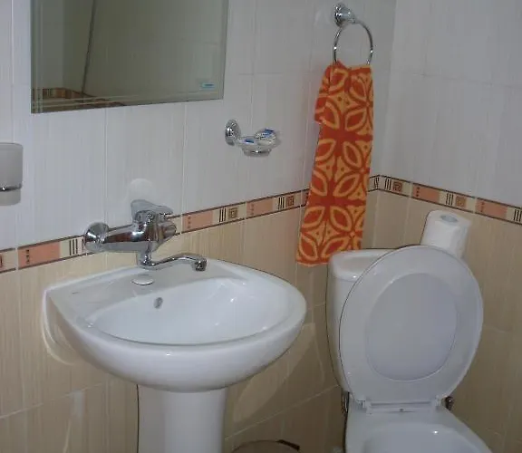 Tsutsovi House Kalofer