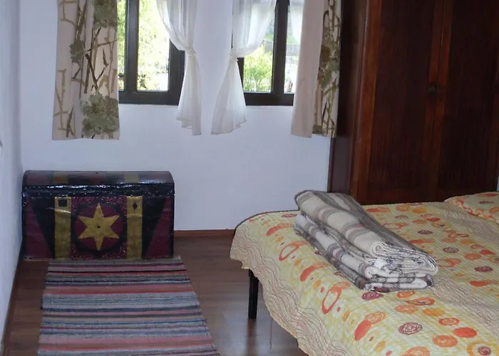 Affittacamere Tsutsovi House 2*