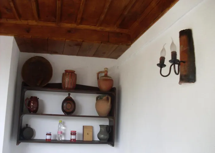 Affittacamere Tsutsovi House