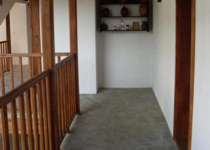 Tsutsovi House Affittacamere Kalofer