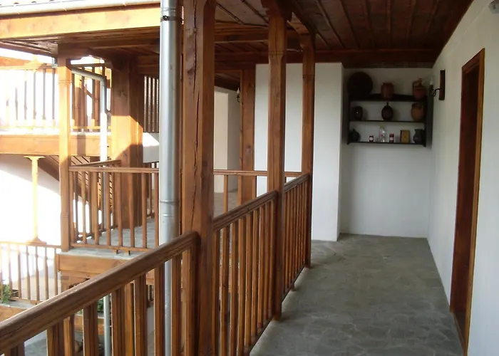 Tsutsovi House Kalofer