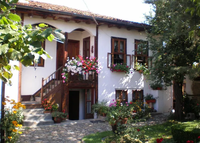 Tsutsovi House Affittacamere