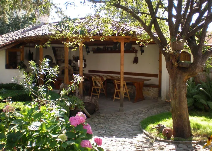 Affittacamere Tsutsovi House